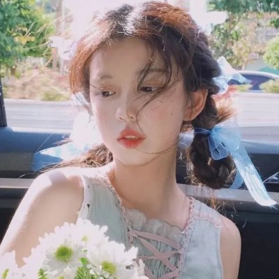 月亮下去了