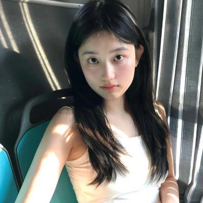 绿光